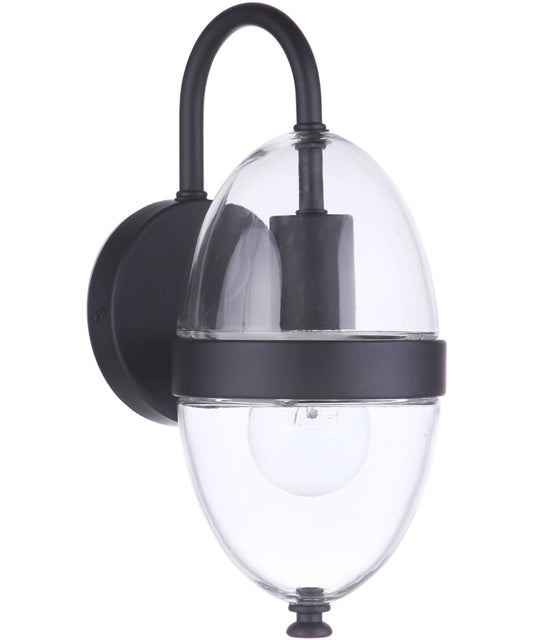 Outdoor Wall Light Midnight