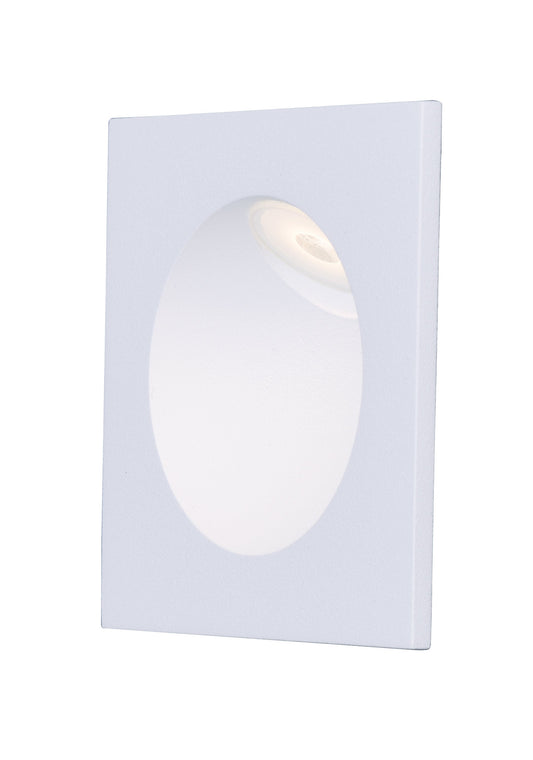 LED Outdoor Wall Sconce